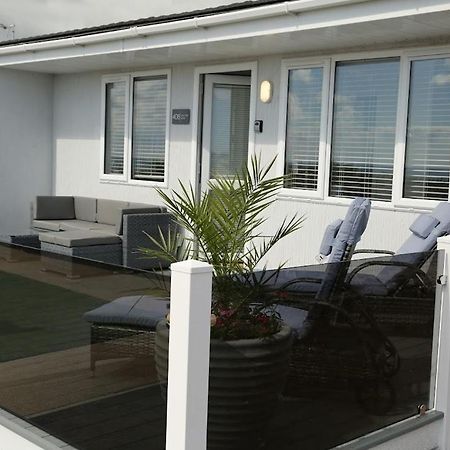 דירות ברידלינגטון 408 Sea View Road מראה חיצוני תמונה