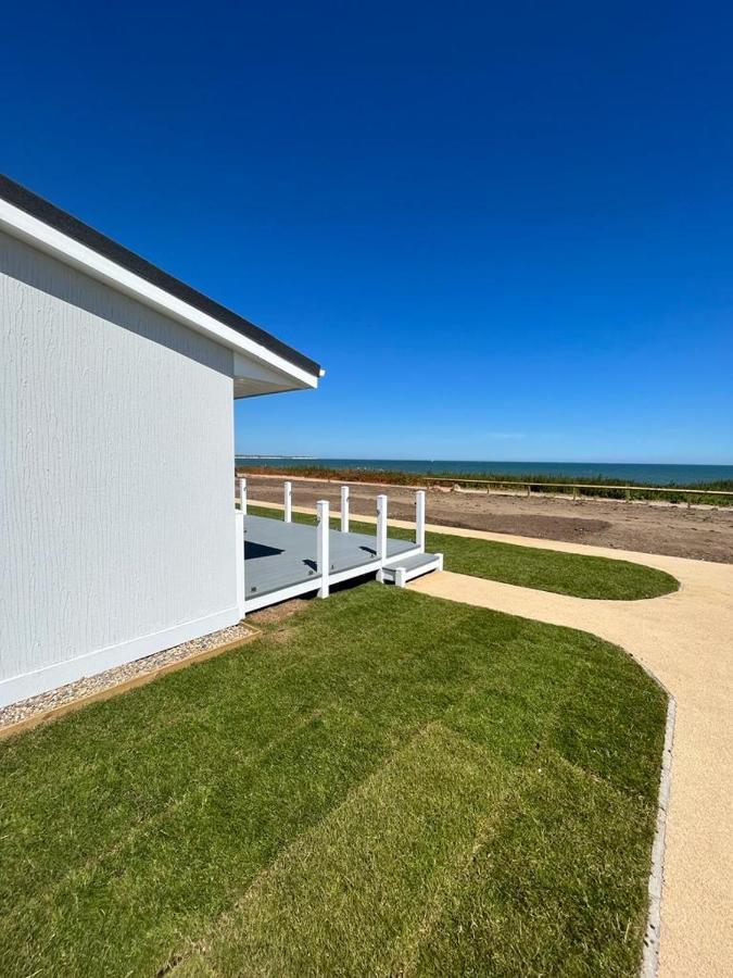 דירות ברידלינגטון 408 Sea View Road מראה חיצוני תמונה