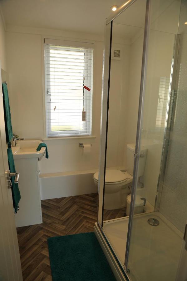 דירות ברידלינגטון 408 Sea View Road מראה חיצוני תמונה