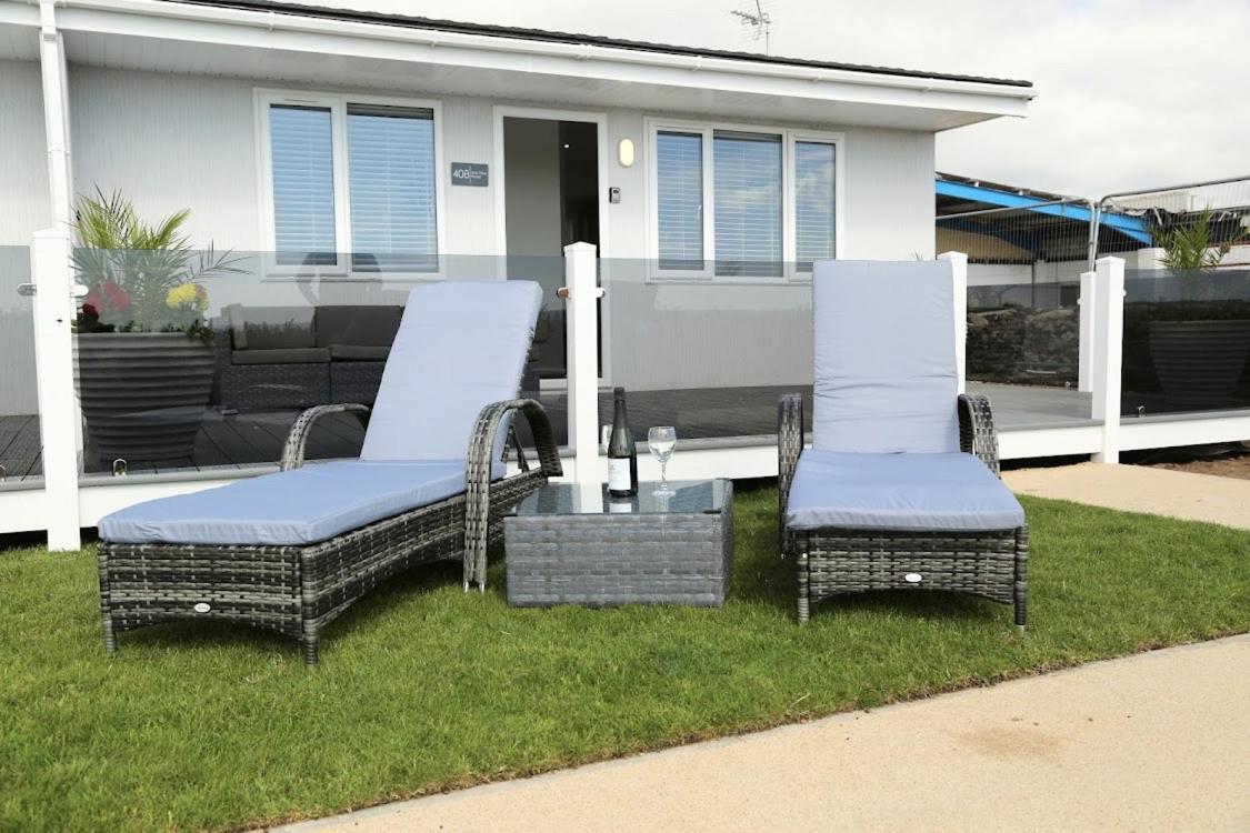 דירות ברידלינגטון 408 Sea View Road מראה חיצוני תמונה